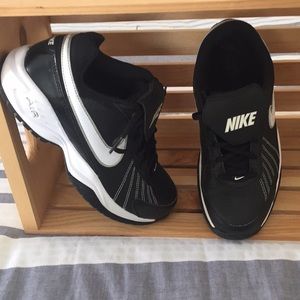 Nike Air Turf Cleats